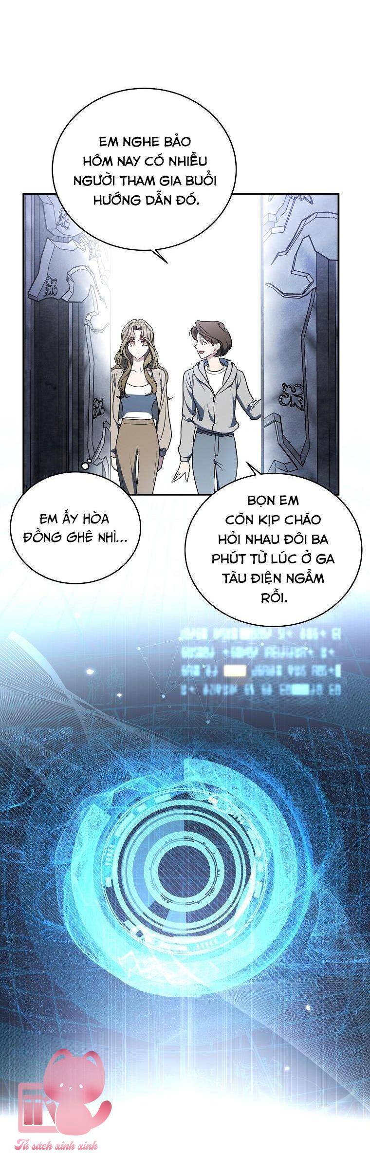 Hướng Dẫn Sinh Tồn Dành Cho Ranker Chapter 8 - Trang 19