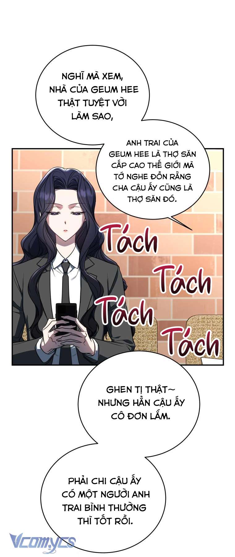 Hướng Dẫn Sinh Tồn Dành Cho Ranker Chapter 11 - Trang 44