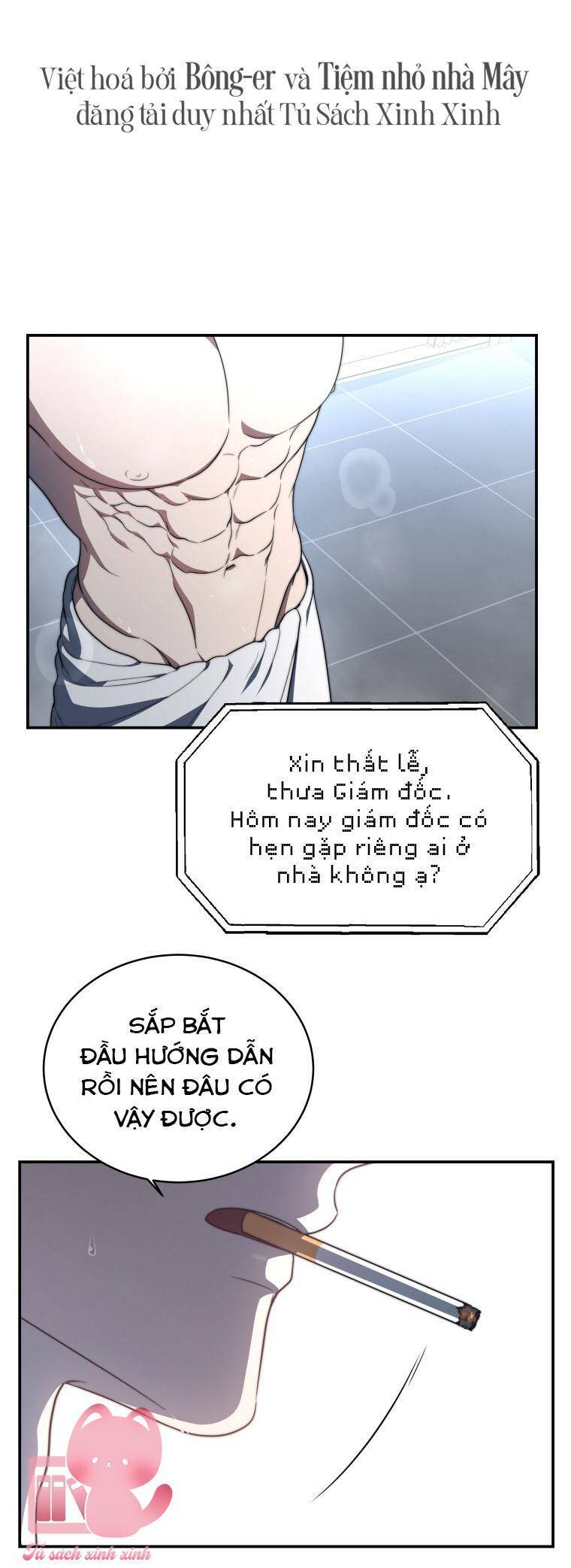 Hướng Dẫn Sinh Tồn Dành Cho Ranker Chapter 7 - Trang 24