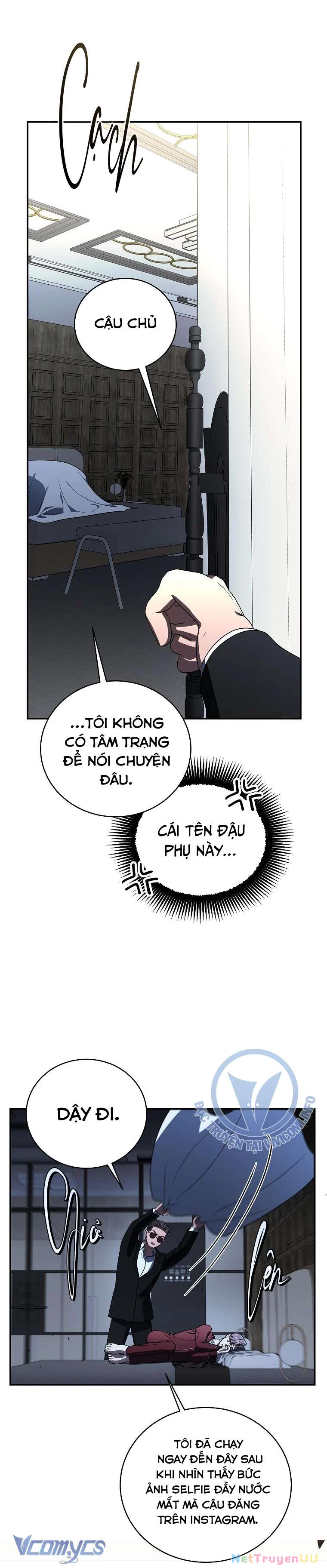 Hướng Dẫn Sinh Tồn Dành Cho Ranker Chapter 40 - Trang 21