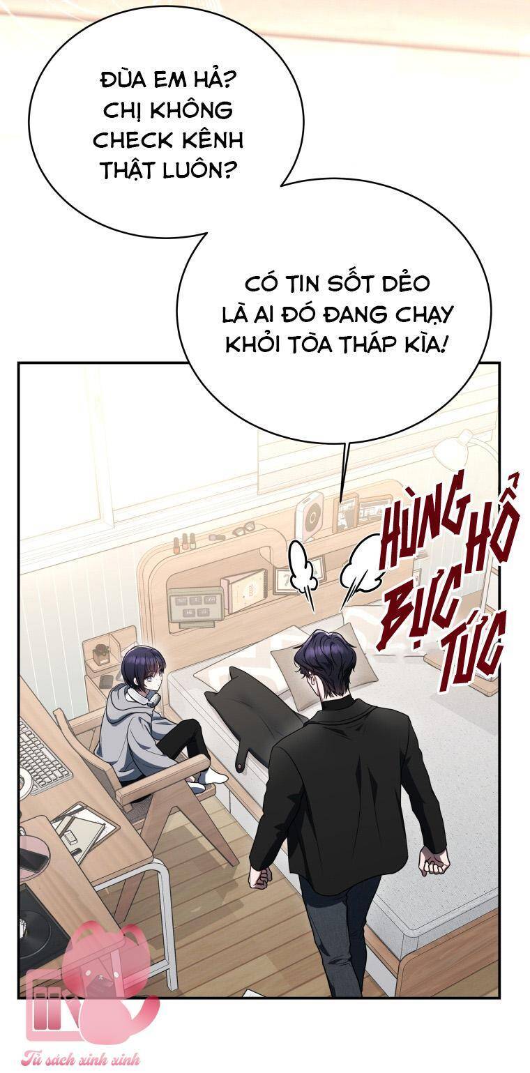 Hướng Dẫn Sinh Tồn Dành Cho Ranker Chapter 2 - Trang 29