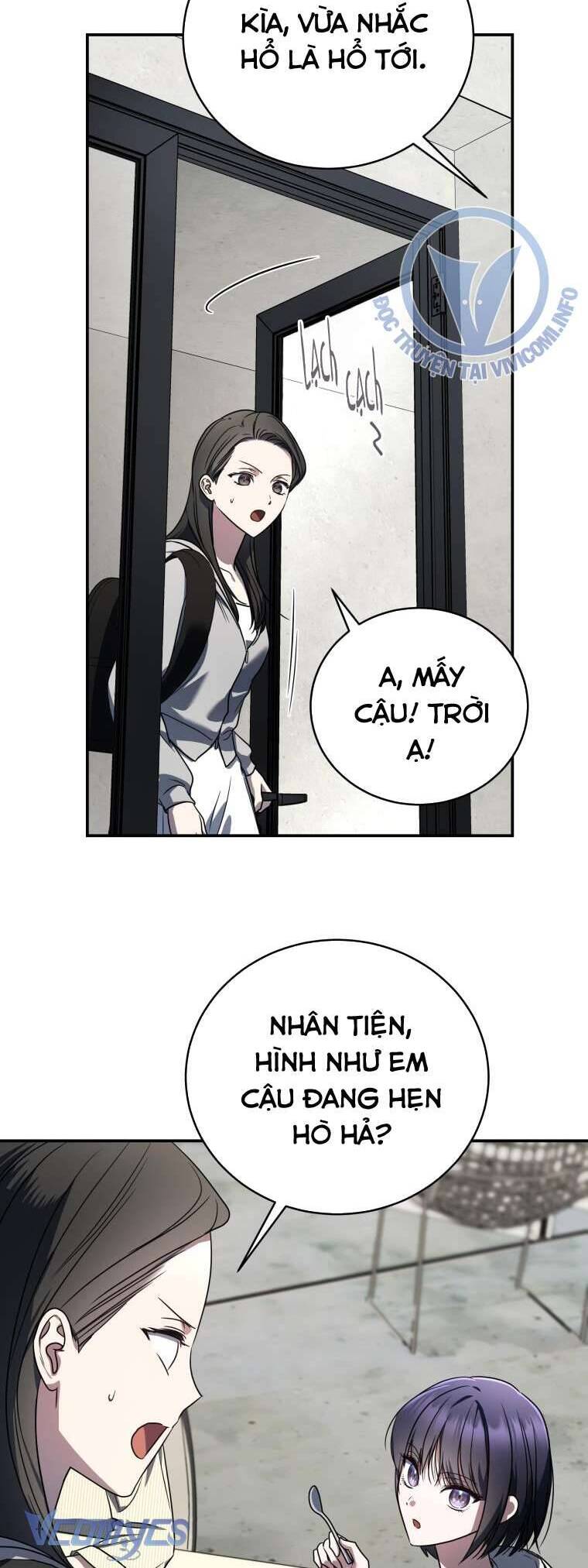 Hướng Dẫn Sinh Tồn Dành Cho Ranker Chapter 32 - Trang 7