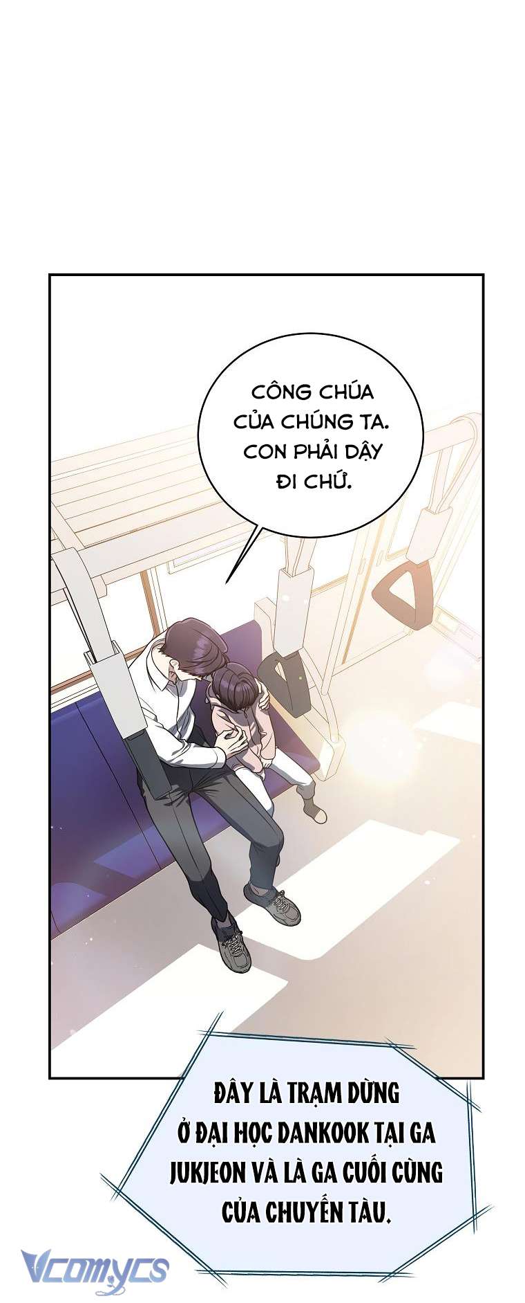 Hướng Dẫn Sinh Tồn Dành Cho Ranker Chapter 12 - Trang 2