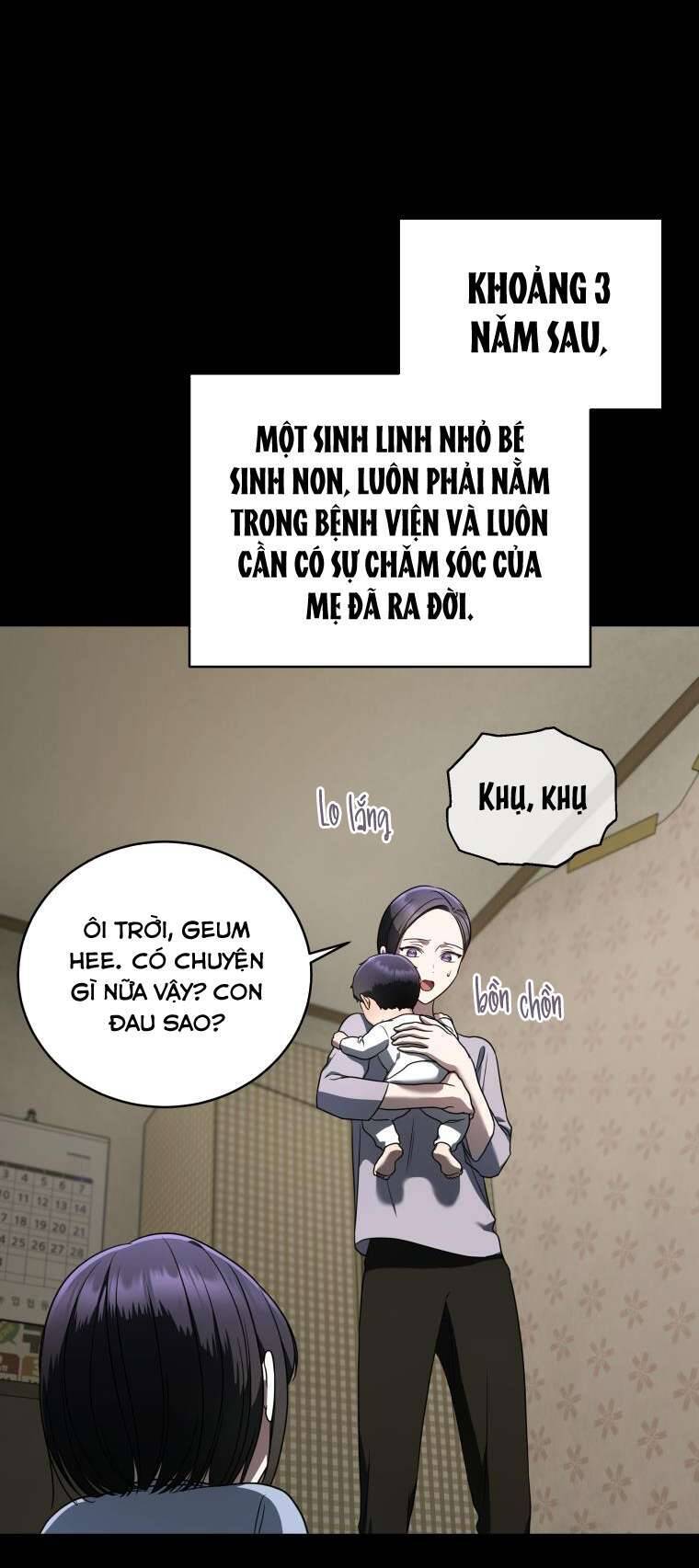 Hướng Dẫn Sinh Tồn Dành Cho Ranker Chapter 32 - Trang 19