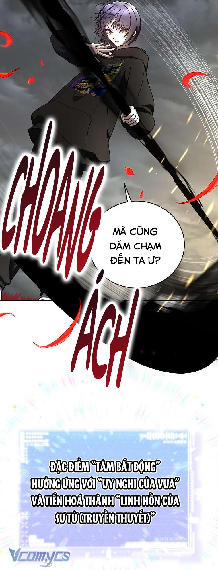 Hướng Dẫn Sinh Tồn Dành Cho Ranker Chapter 16 - Trang 9