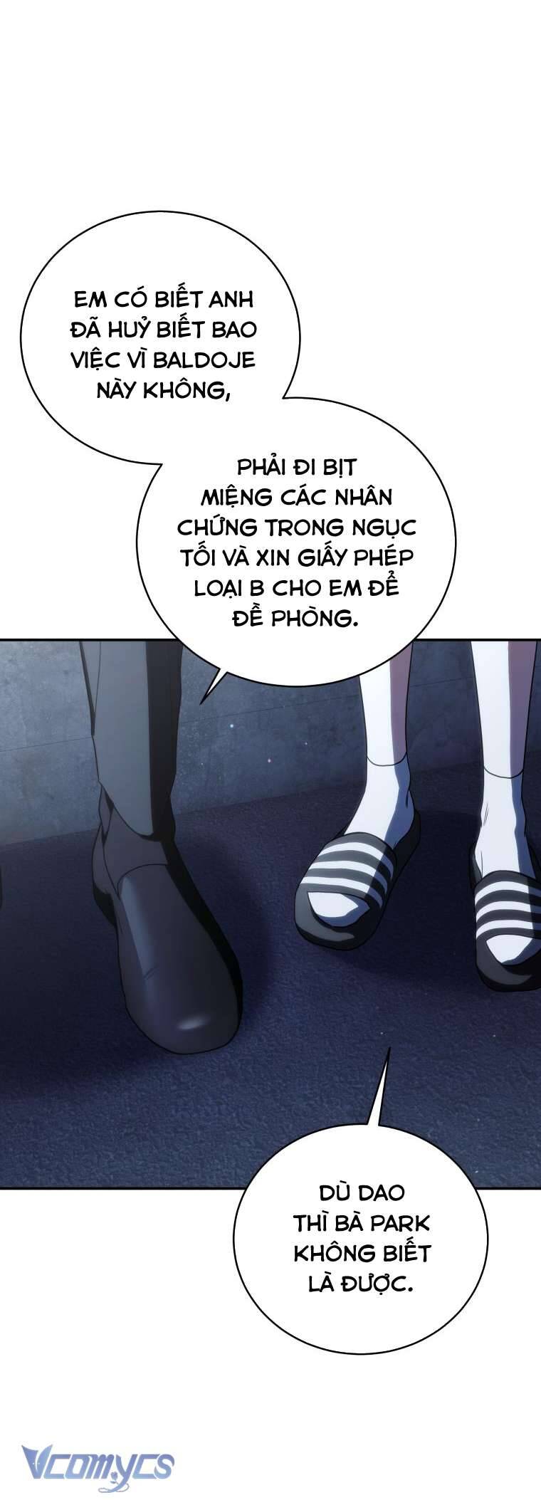 Hướng Dẫn Sinh Tồn Dành Cho Ranker Chapter 31 - Trang 41