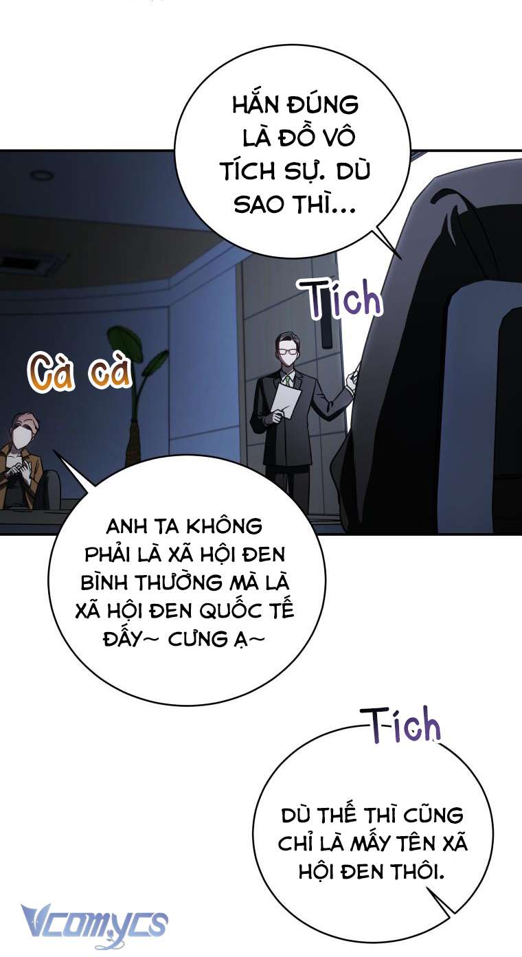 Hướng Dẫn Sinh Tồn Dành Cho Ranker Chapter 19 - Trang 55