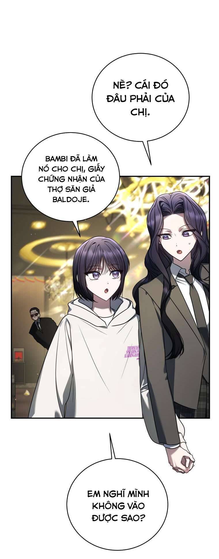 Hướng Dẫn Sinh Tồn Dành Cho Ranker Chapter 33 - Trang 34