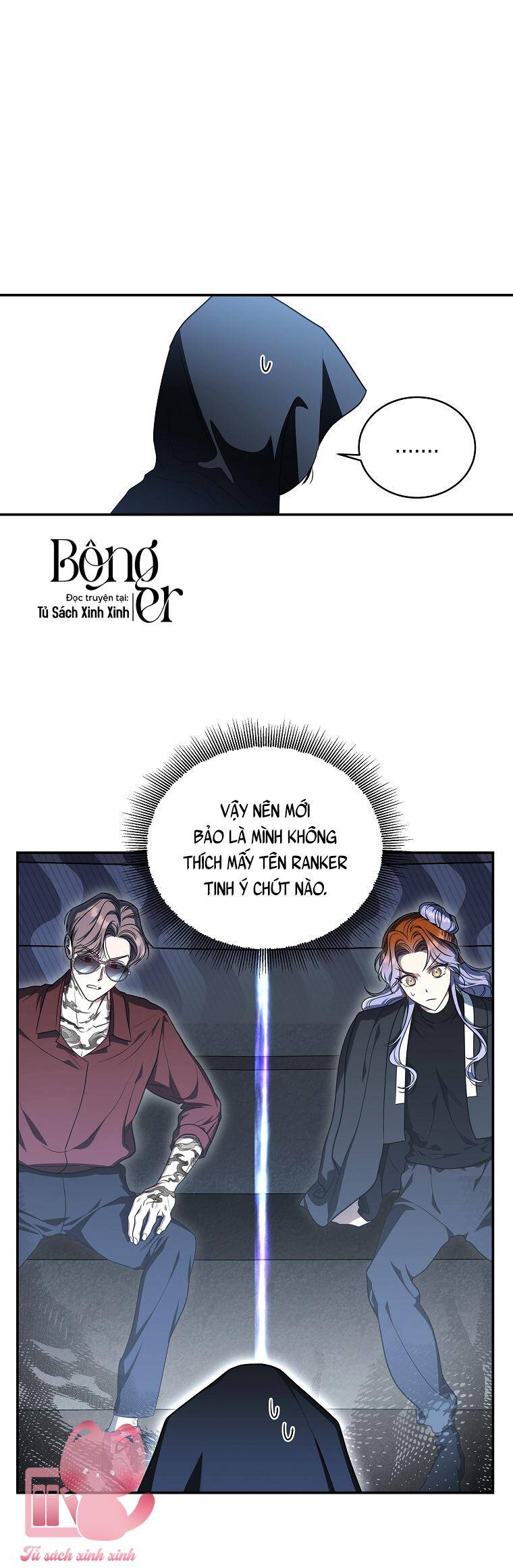 Hướng Dẫn Sinh Tồn Dành Cho Ranker Chapter 9 - Trang 7