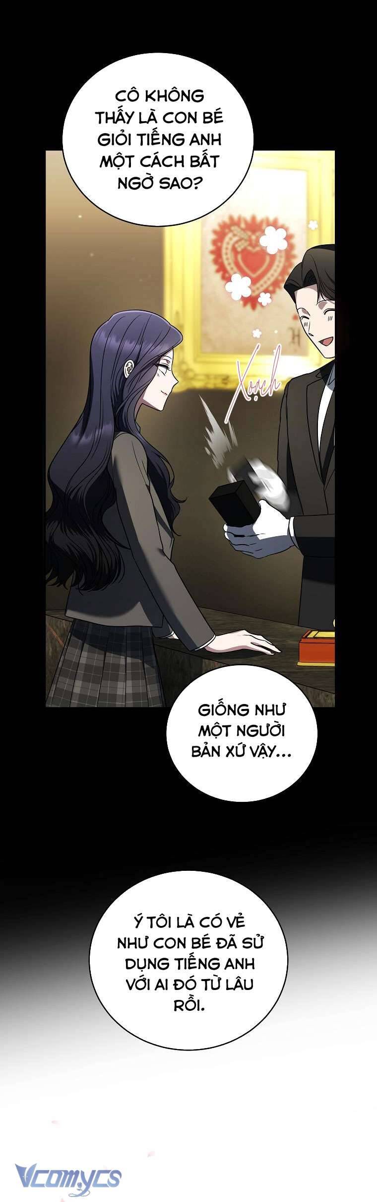 Hướng Dẫn Sinh Tồn Dành Cho Ranker Chapter 34 - Trang 58