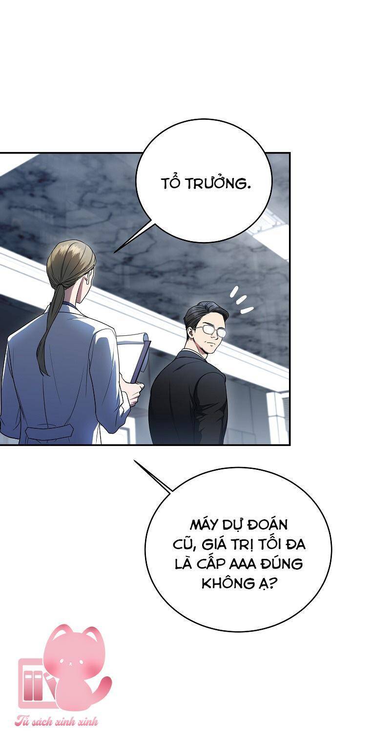 Hướng Dẫn Sinh Tồn Dành Cho Ranker Chapter 1 - Trang 19