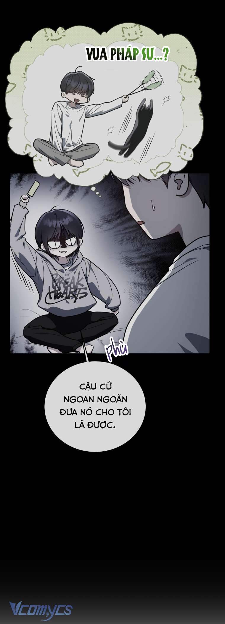 Hướng Dẫn Sinh Tồn Dành Cho Ranker Chapter 18 - Trang 14