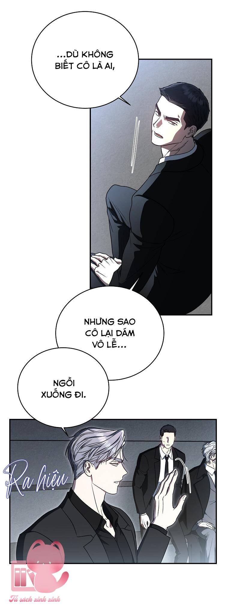 Hướng Dẫn Sinh Tồn Dành Cho Ranker Chapter 9 - Trang 27