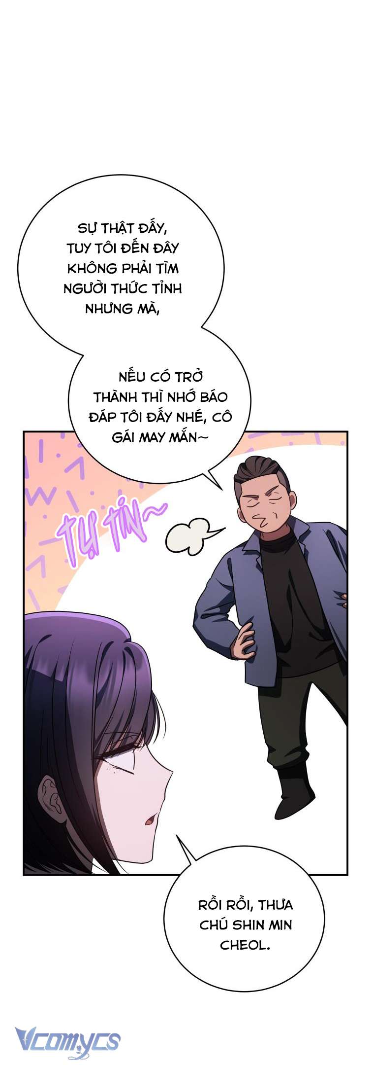 Hướng Dẫn Sinh Tồn Dành Cho Ranker Chapter 22 - Trang 33