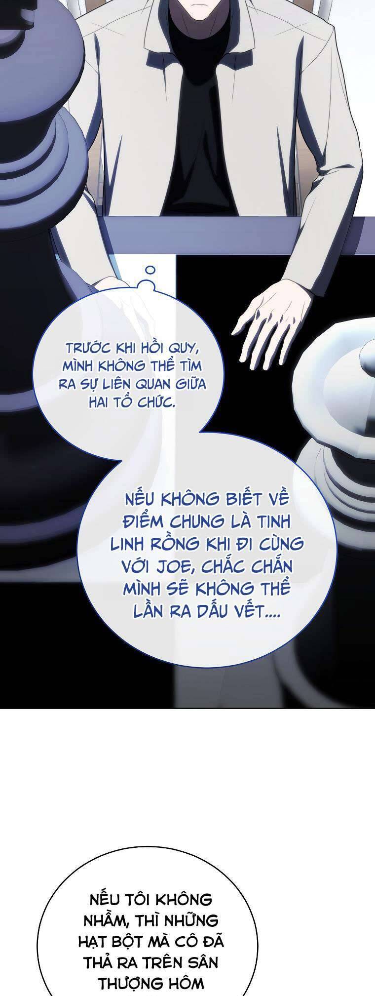 Hướng Dẫn Sinh Tồn Dành Cho Ranker Chapter 42 - Trang 62