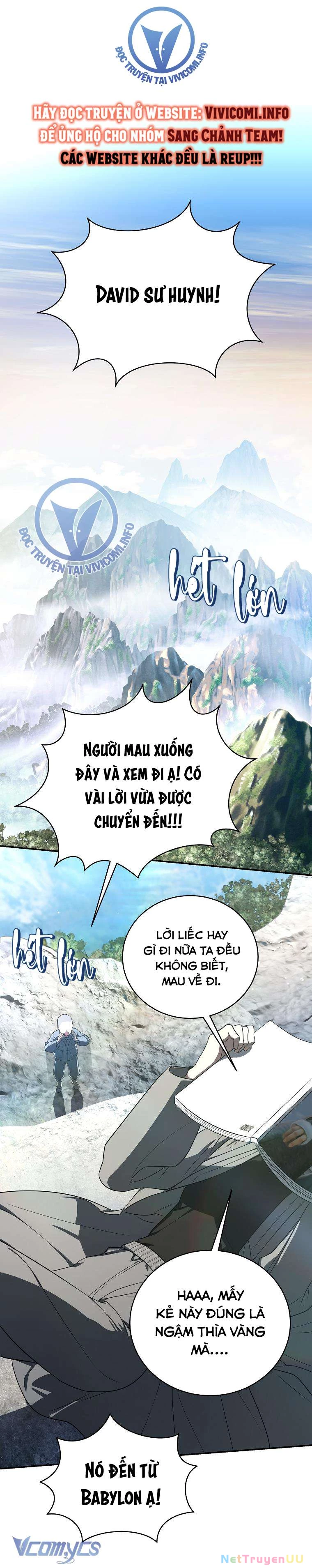 Hướng Dẫn Sinh Tồn Dành Cho Ranker Chapter 40 - Trang 1