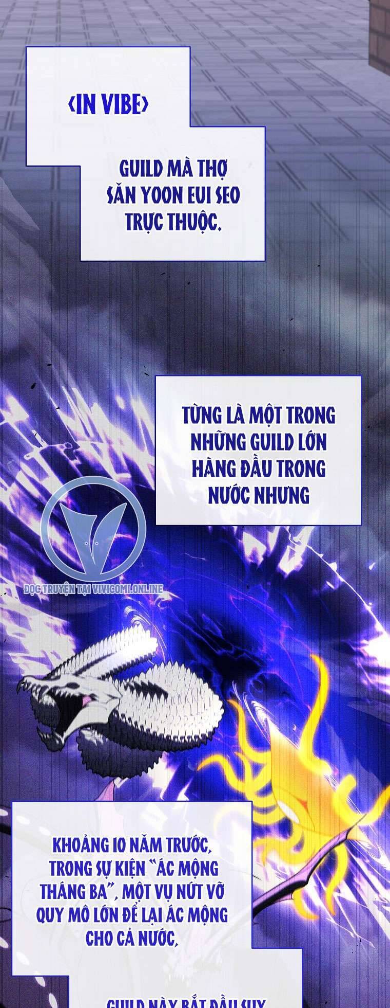 Hướng Dẫn Sinh Tồn Dành Cho Ranker Chapter 42 - Trang 45