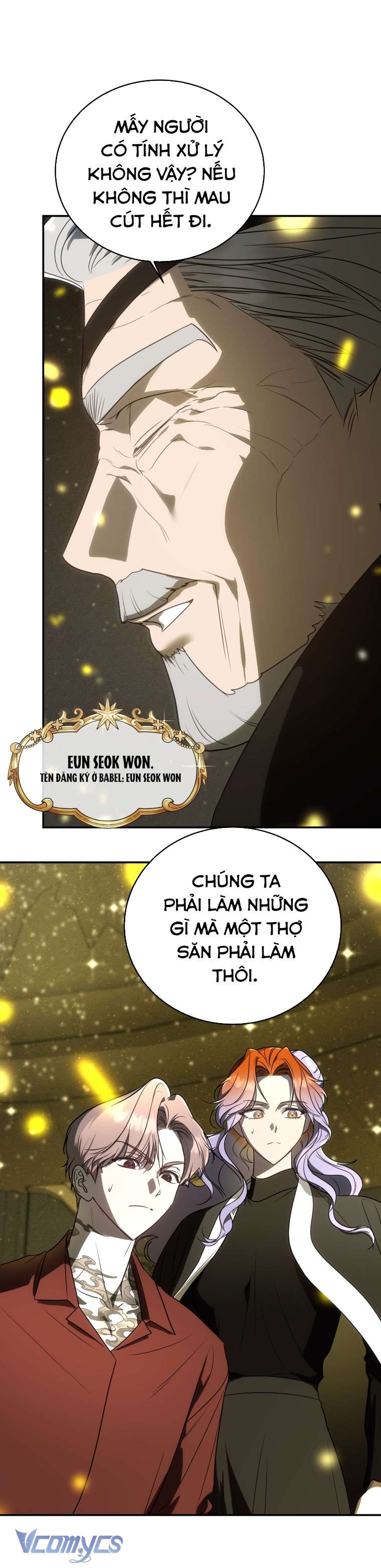 Hướng Dẫn Sinh Tồn Dành Cho Ranker Chapter 10 - Trang 38