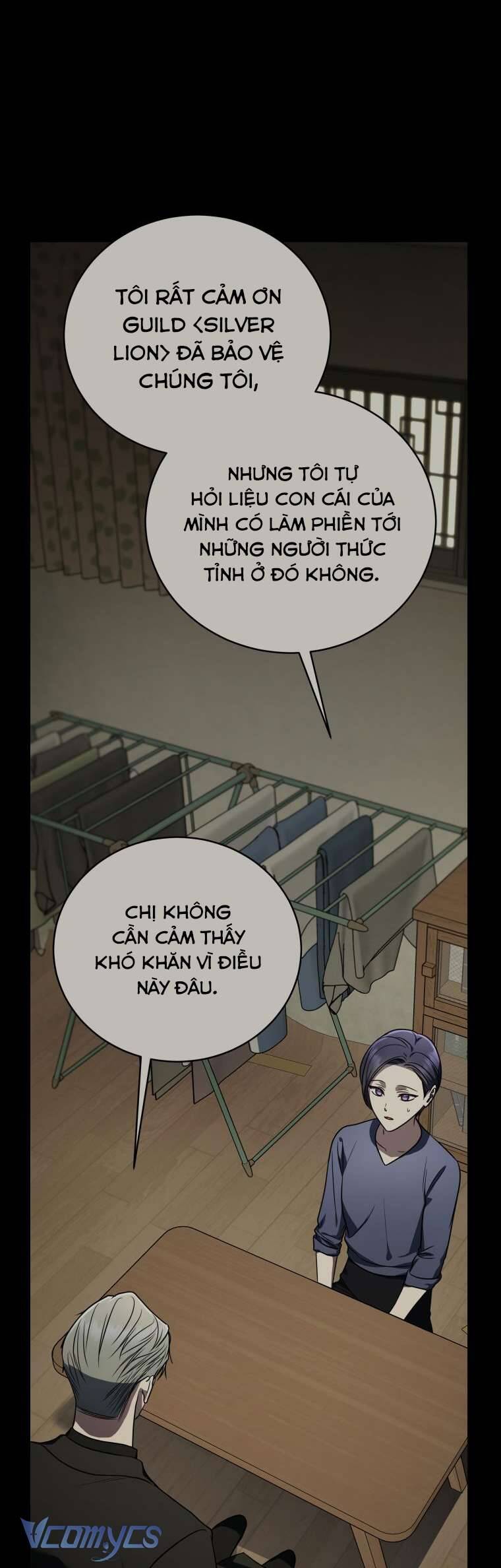 Hướng Dẫn Sinh Tồn Dành Cho Ranker Chapter 31 - Trang 25