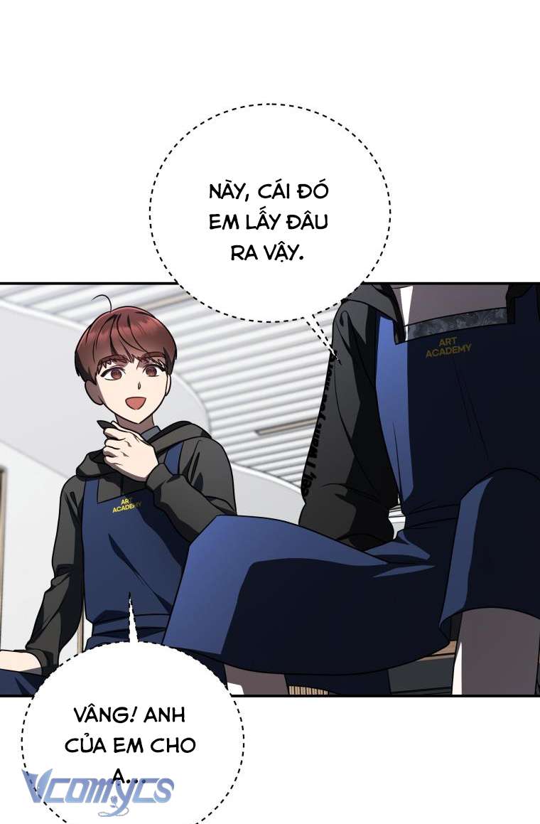 Hướng Dẫn Sinh Tồn Dành Cho Ranker Chapter 20 - Trang 7