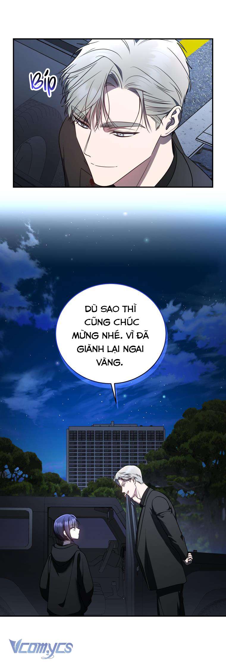 Hướng Dẫn Sinh Tồn Dành Cho Ranker Chapter 17 - Trang 46