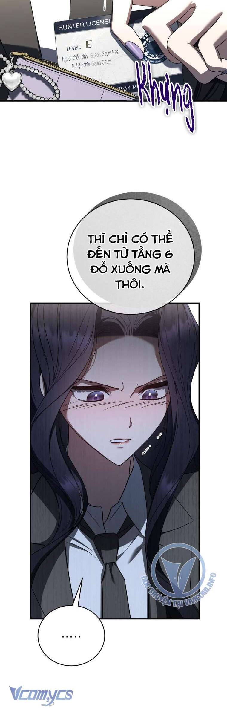 Hướng Dẫn Sinh Tồn Dành Cho Ranker Chapter 33 - Trang 27