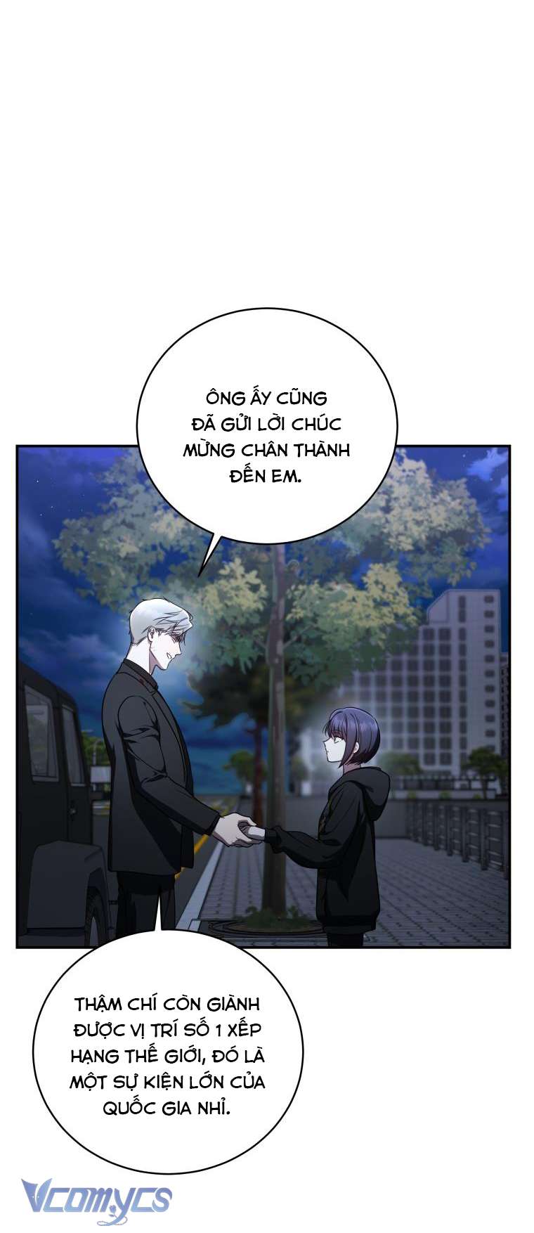 Hướng Dẫn Sinh Tồn Dành Cho Ranker Chapter 17 - Trang 42