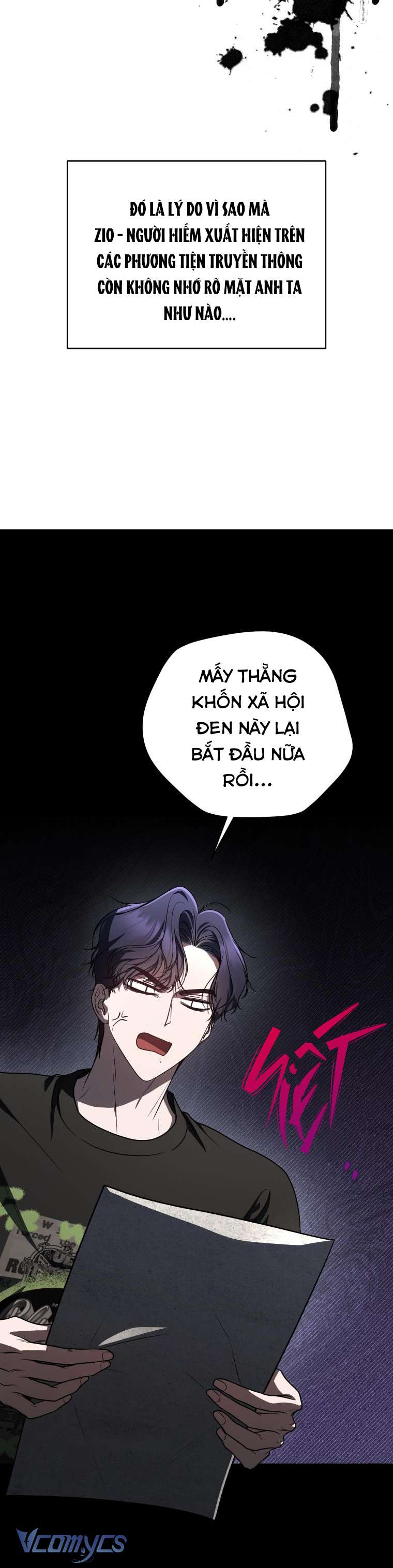 Hướng Dẫn Sinh Tồn Dành Cho Ranker Chapter 22 - Trang 9