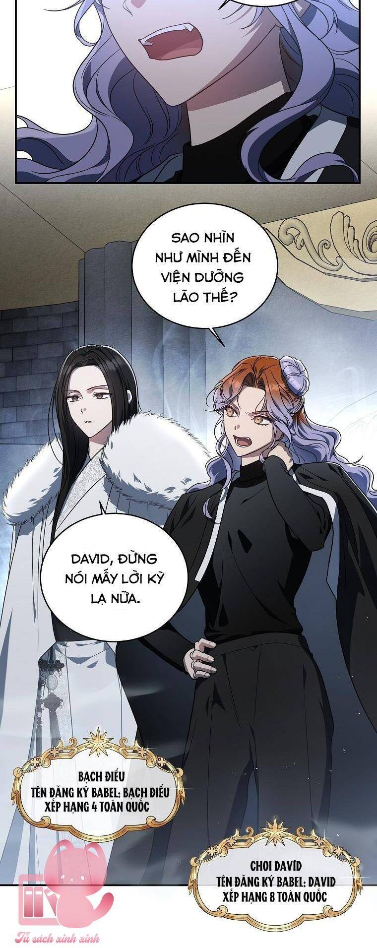 Hướng Dẫn Sinh Tồn Dành Cho Ranker Chapter 8 - Trang 35