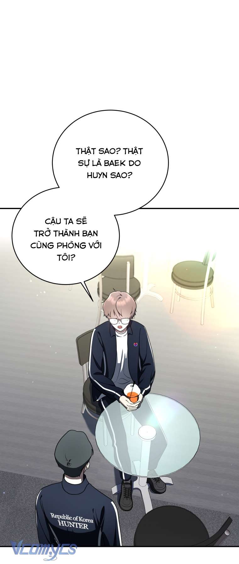 Hướng Dẫn Sinh Tồn Dành Cho Ranker Chapter 18 - Trang 42