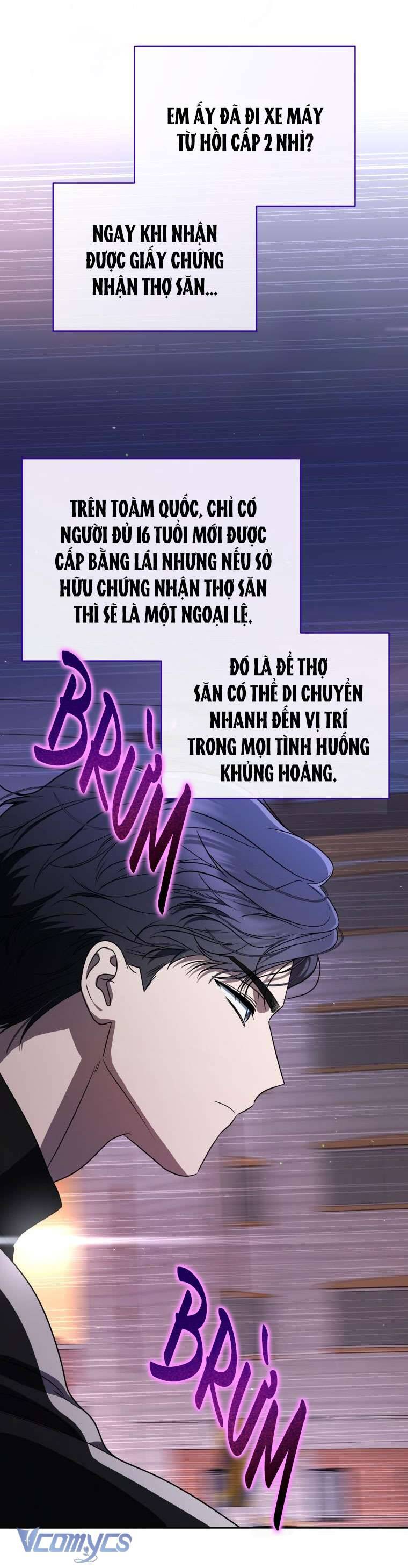 Hướng Dẫn Sinh Tồn Dành Cho Ranker Chapter 30 - Trang 41