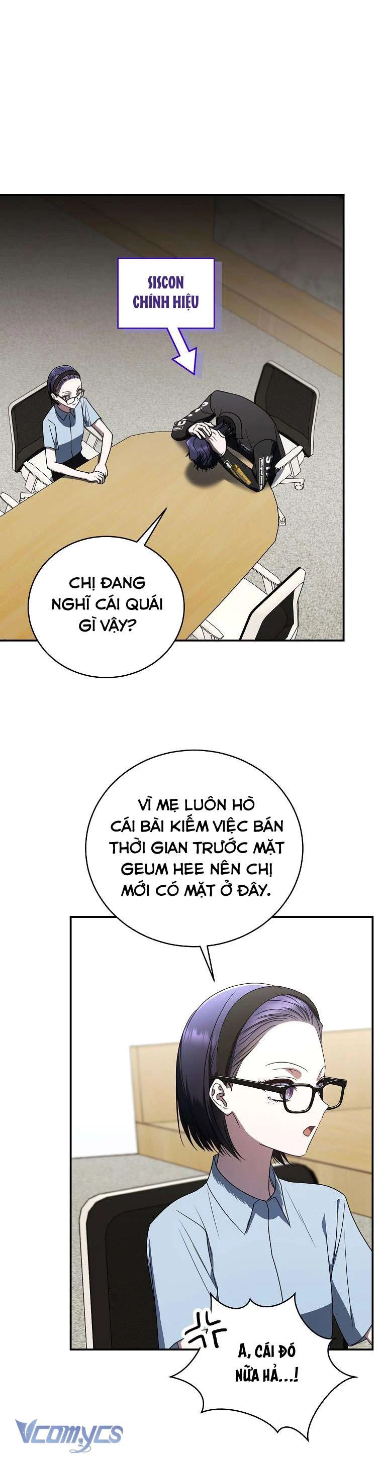 Hướng Dẫn Sinh Tồn Dành Cho Ranker Chapter 36 - Trang 19