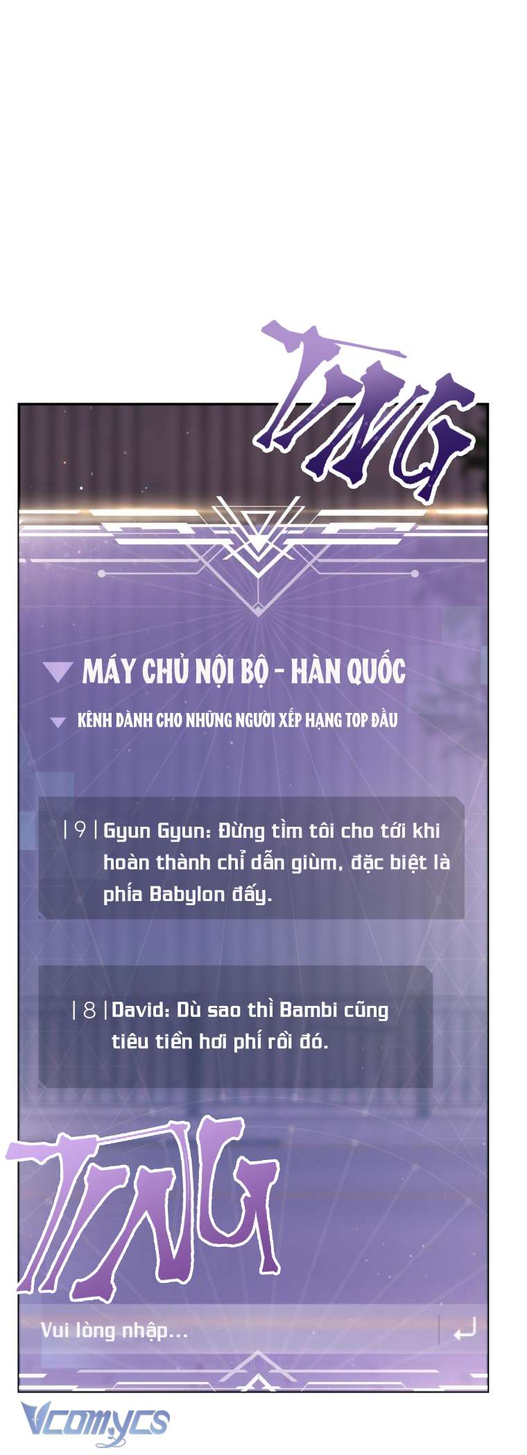 Hướng Dẫn Sinh Tồn Dành Cho Ranker Chapter 22 - Trang 16