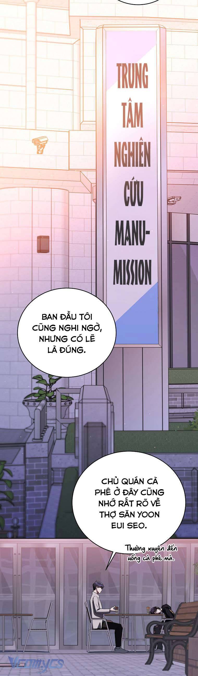 Hướng Dẫn Sinh Tồn Dành Cho Ranker Chapter 42 - Trang 44