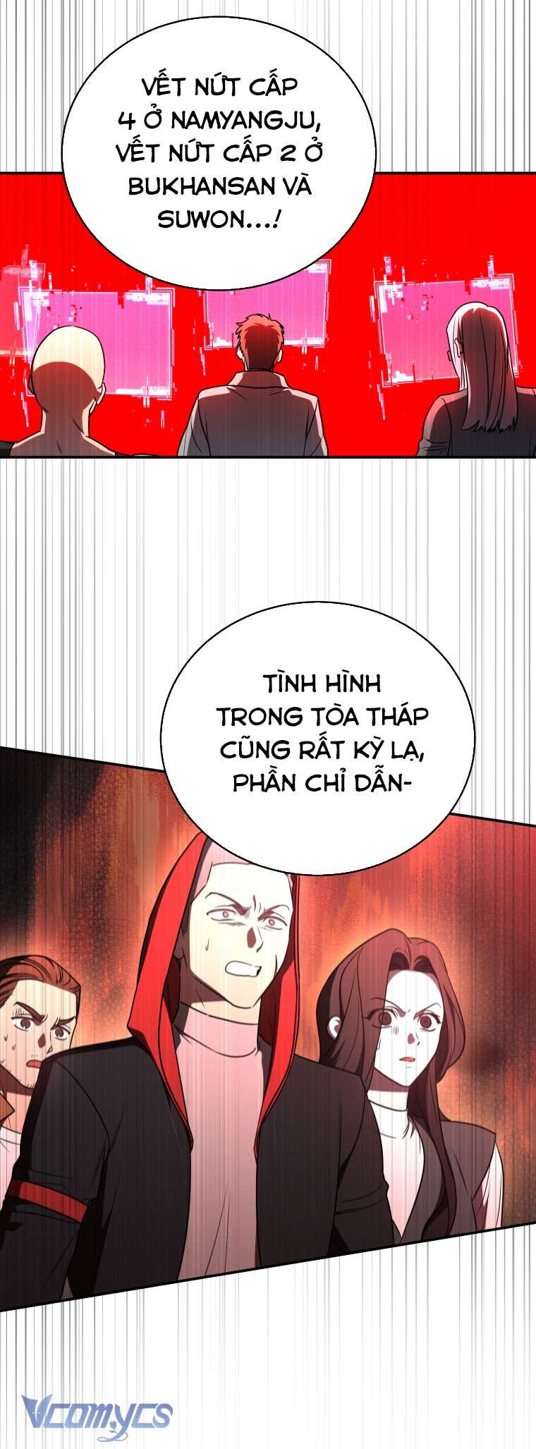 Hướng Dẫn Sinh Tồn Dành Cho Ranker Chapter 10 - Trang 32