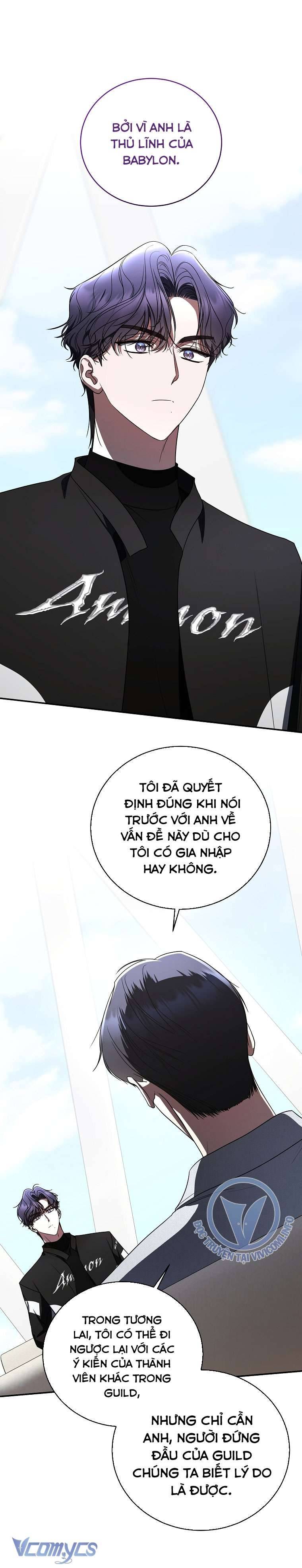 Hướng Dẫn Sinh Tồn Dành Cho Ranker Chapter 37 - Trang 32