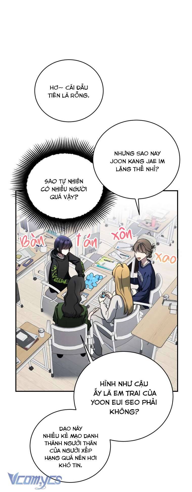 Hướng Dẫn Sinh Tồn Dành Cho Ranker Chapter 21 - Trang 10