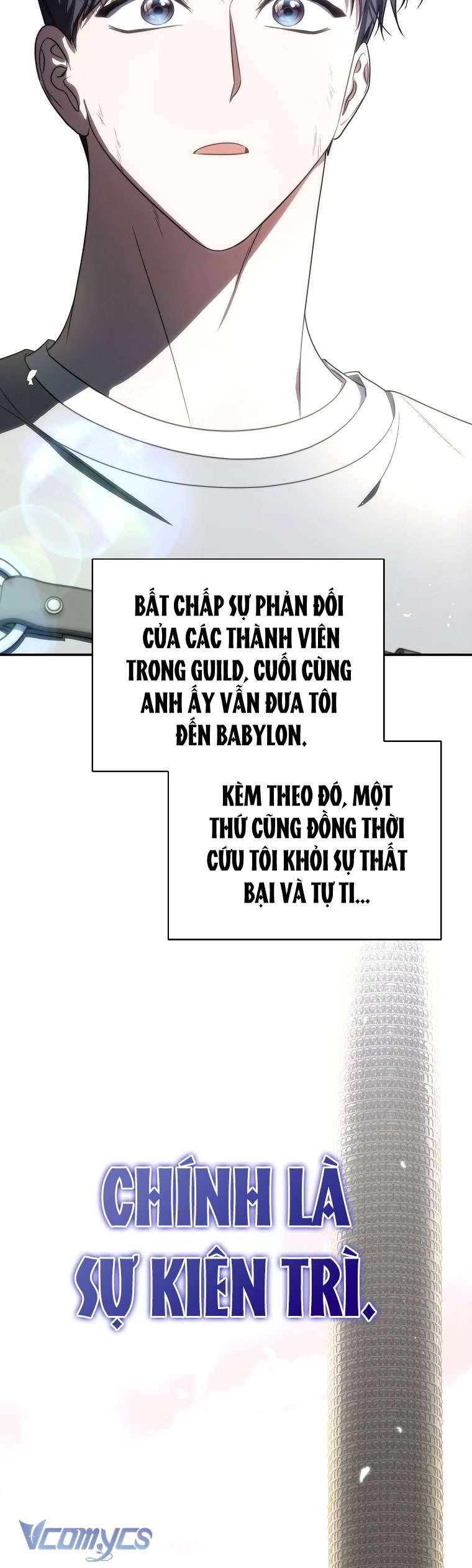 Hướng Dẫn Sinh Tồn Dành Cho Ranker Chapter 37 - Trang 16