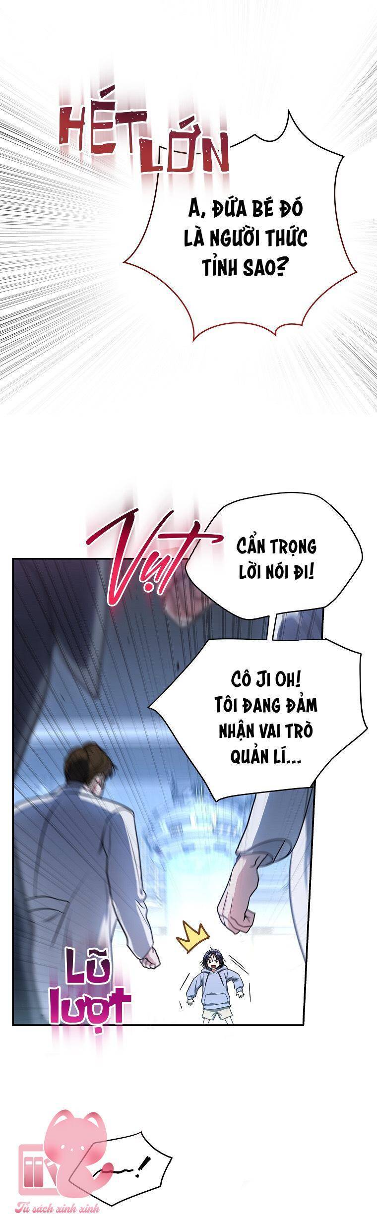 Hướng Dẫn Sinh Tồn Dành Cho Ranker Chapter 1 - Trang 60