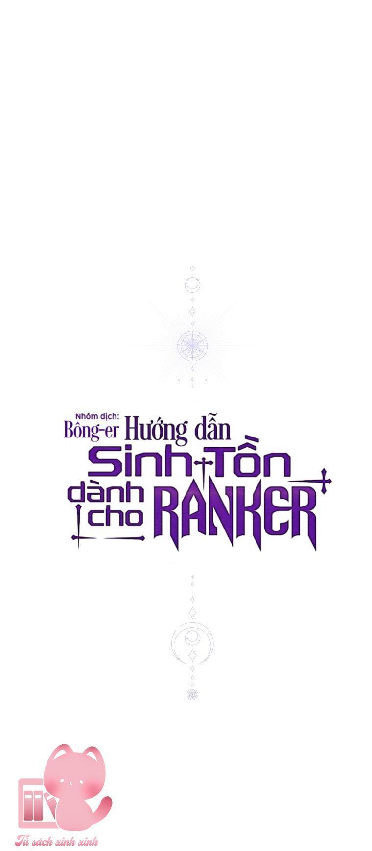 Hướng Dẫn Sinh Tồn Dành Cho Ranker Chapter 3 - Trang 28