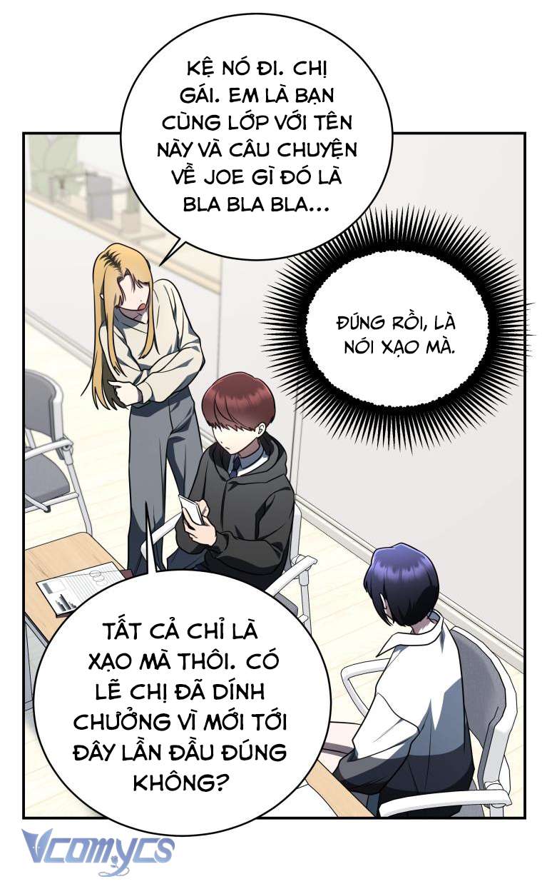 Hướng Dẫn Sinh Tồn Dành Cho Ranker Chapter 19 - Trang 41