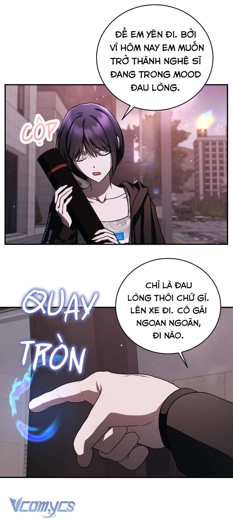 Hướng Dẫn Sinh Tồn Dành Cho Ranker Chapter 20 - Trang 22