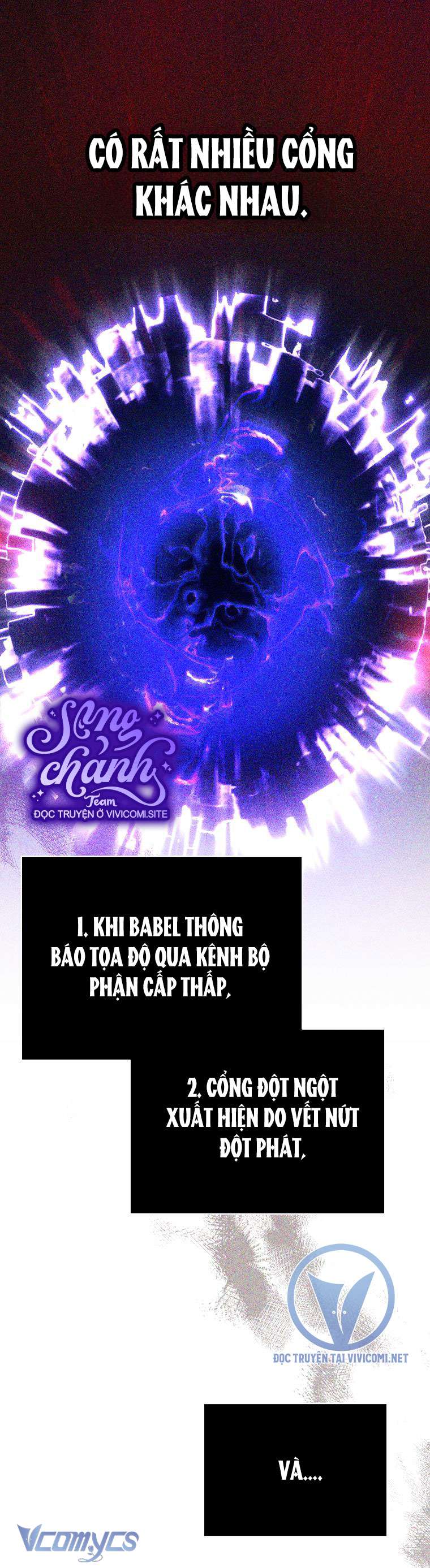 Hướng Dẫn Sinh Tồn Dành Cho Ranker Chapter 44 - Trang 1