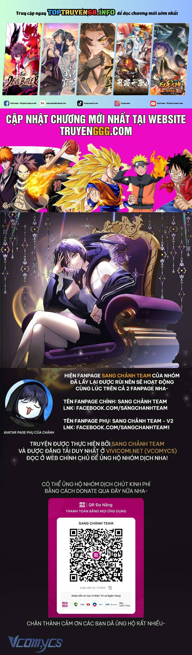 Hướng Dẫn Sinh Tồn Dành Cho Ranker Chapter 43 - Trang 0