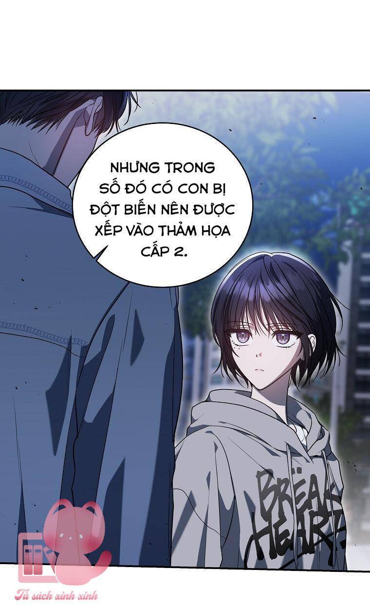 Hướng Dẫn Sinh Tồn Dành Cho Ranker Chapter 4 - Trang 15