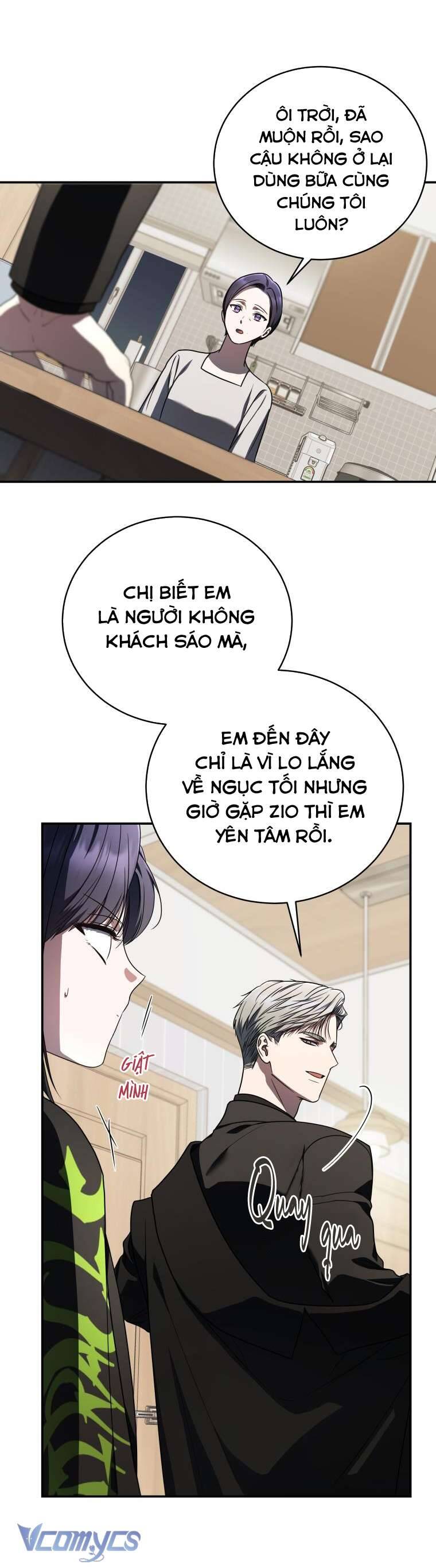 Hướng Dẫn Sinh Tồn Dành Cho Ranker Chapter 31 - Trang 35