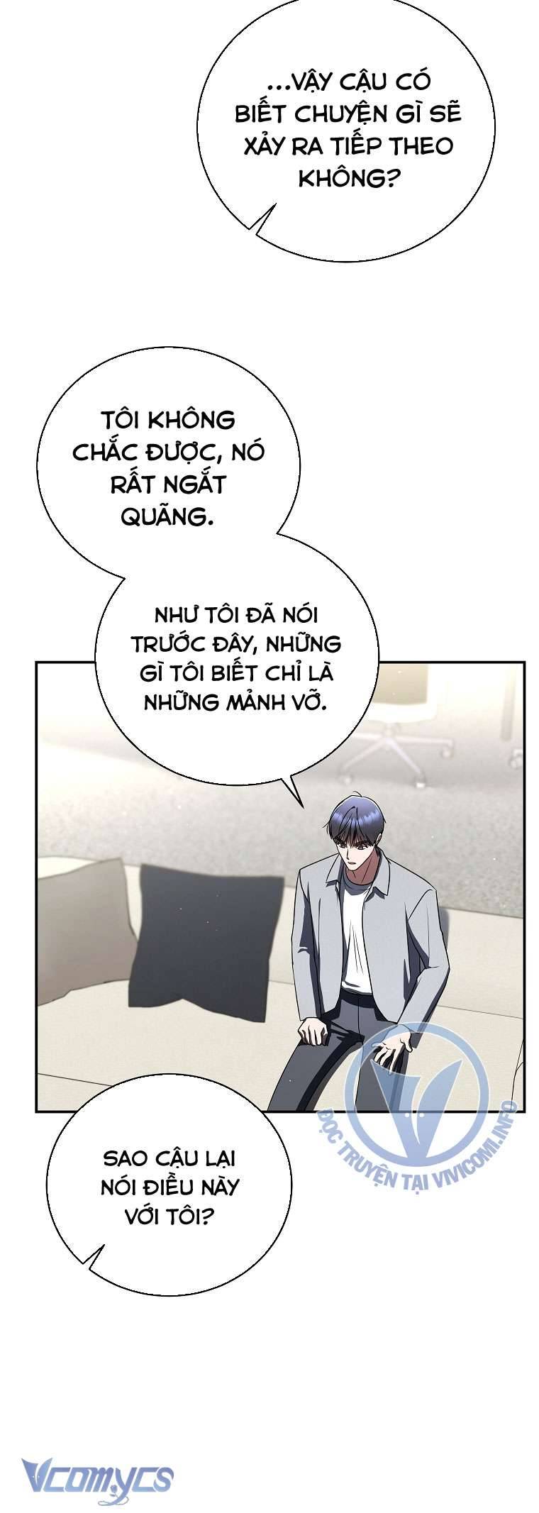 Hướng Dẫn Sinh Tồn Dành Cho Ranker Chapter 37 - Trang 31