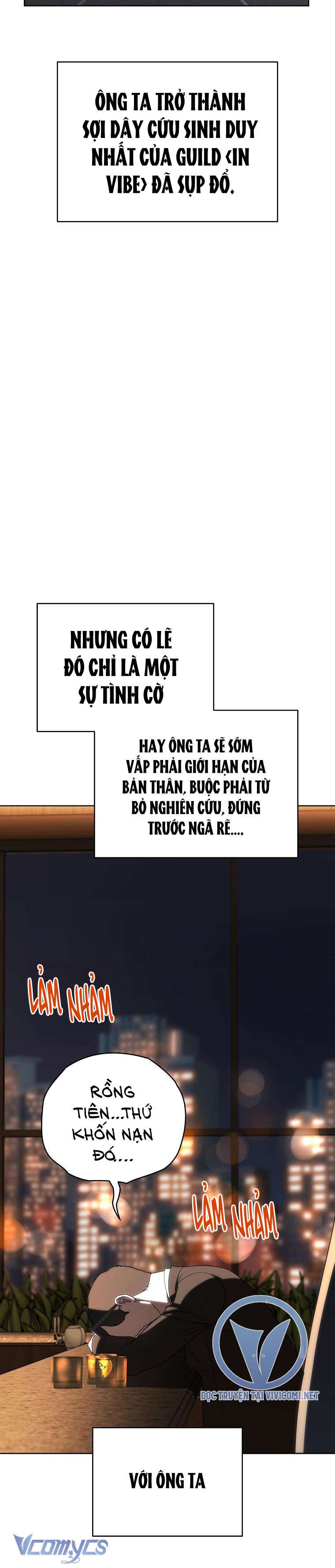 Hướng Dẫn Sinh Tồn Dành Cho Ranker Chapter 44 - Trang 30