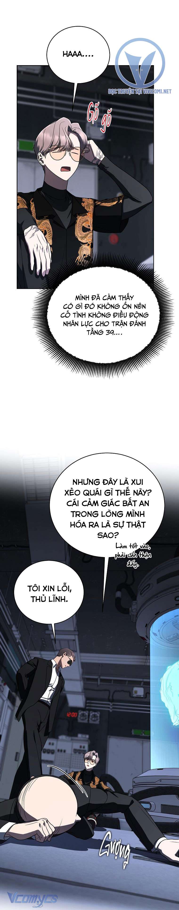 Hướng Dẫn Sinh Tồn Dành Cho Ranker Chapter 44 - Trang 41