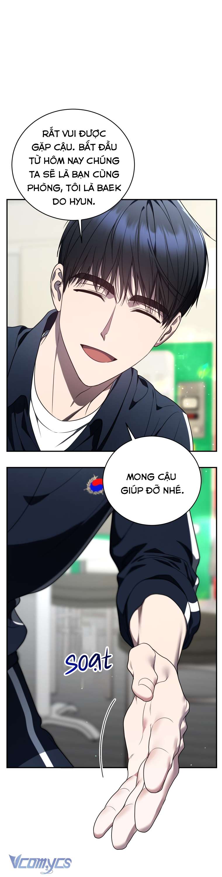 Hướng Dẫn Sinh Tồn Dành Cho Ranker Chapter 18 - Trang 57